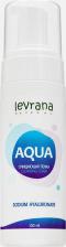 Пенка Levrana Пенка для умывания Aqua с гиалуроновой кислотой, 150 мл