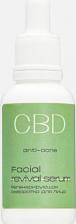 Сыворотка Levrana Регенерирующая сыворотка для лица CBD anti-acne 30 мл