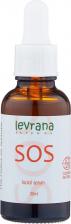 Сыворотка Levrana Сыворотка для кожи SOS, для лица, проивовоспалительная, для проблемной кожи с акне, точечного действия, 30 мл