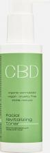 Косметика Levrana Восстанавливающий тонер для лица CBD facial revitalizing toner 150 мл