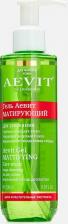 Гель Librederm Aevit by гель матирующий для умывания 200 мл