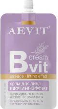 Крем Librederm Крем для лица Aevit Bvit лифтинг-эффект 50 мл