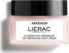 Крем Lierac Крем для лица антивозрастной "Аркескин Ночь", 50 мл