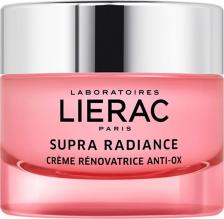Крем Lierac Крем обновляющий антиоксидантный Supra Radiance