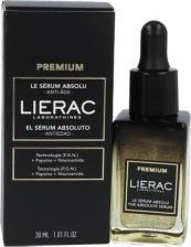 Сыворотка Lierac Premium The Absolute Сыворотка для лица 30 мл 1 шт