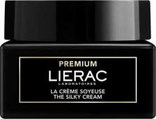Крем Lierac Premium The Silky Cream Крем бархатистый 50 мл 1 шт