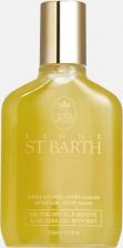 Гель LIGNE ST BARTH Гель алоэ вера с мятой для тела и лица ALOE VERA GEL WITH MINT 125 мл
