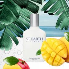 Лосьон LIGNE ST BARTH Лосьон для тела Body Lotion Homme, 125 мл