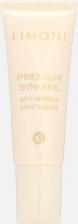 Крем Limoni Антивозрастной легкий крем для лица со зм.ядом Premium Syn-Ake Anti-Wrinkle Cream Light