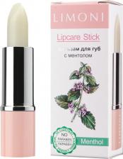 Бальзам Limoni Бальзам Lipcare Stick (01)