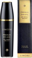 Эмульсия Limoni Syn Ake Anti Wrinkle Emulsion