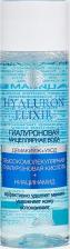 Эликсир Liv Delano Мицеллярная вода Hyaluron Elixir