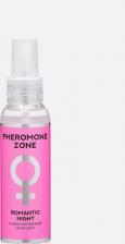 Мист Liv Delano Парфюмированный спрей-мист для тела "Pheromone zone | Romantic night", 100 мл