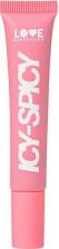 Косметика Love Generation Блеск-плампер для губ глянцевый, с эффектом увеличения объема губ Icy-Spicy Plump Lip 4602006369493