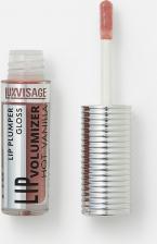 Косметика LUX Visage Блеск-плампер для губ Lip Volumizer hot vanilla, №307 Dusty Lilac, 2,9 г