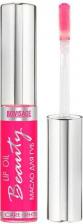 Масло LUX Visage Масло для губ фруктовый эликсир Beauty elixir 6г тон 02