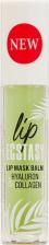 Маска LUX Visage Уход за губами Маска-бальзам для губ LIP ECSTASY hyaluron & collagen 3