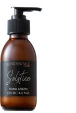 Крем Luxessence Крем для рук Solstice 125 мл