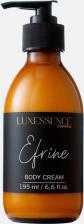 Крем Luxessence Крем для тела Боди крем с дозатором Efrine 195.0