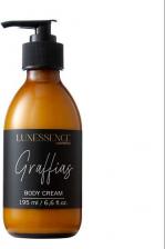 Крем Luxessence Крем для тела Боди крем с дозатором Graffias 195.0