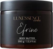 Крем Luxessence Крем для тела Body butter Efrine 350.0