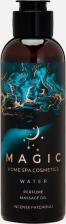 Патчи Magic 5 Elements Масло массажное для тела MAGIC WATER Incense patchouly 150 мл