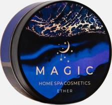 Патчи Magic 5 Elements парфюмированный мусс для рук и тела MAGIC ETHER Vetiver, patchouly, moschus 200 мл