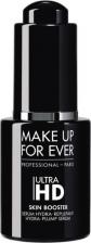 Сыворотка Make Up For Ever SKIN BOOSTER ULTRA HD Увлажняющая подтягивающая сыворотка для лица
