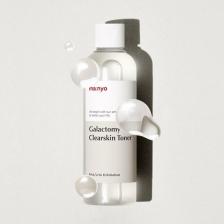 Тоник Manyo Factory Тонер для Проблемной Кожи Galactomy Clearskin Toner, 210 мл