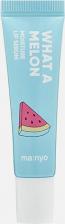 Сыворотка Manyo Factory Увлажняющая сыворотка для губ с арбузом Manyo What A Melon Moisture Lip Serum, 10ml