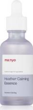 Сыворотка Manyo Factory Вересковая успокаивающая эссенция Heather Calming Essence