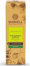 Крем Markell Bio-Helix Крем-комфорт с муцином улитки для сухой и нормальной кожи дневной, 50 мл