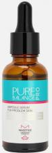 Сыворотка Masstige Сыворотка для лица Сыворотка Ампульная для проблемной кожи PURE BALANCE PRO 30