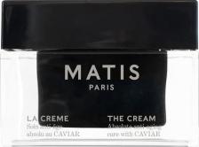 Крем Matis Крем для лица антивозрастной с экстрактом черной икры caviar 50 мл