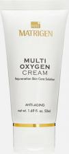 Крем Matrigen Multi Oxygen Cream Мульти кислородный крем для лица 50.0