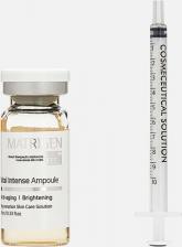 Сыворотка Matrigen Сыворотка для лица Vital Intense Ampoule сыворотка для лица