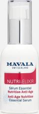 Сыворотка Mavala Anti-Age Nutrition Essential Serum Антивозрастная сыворотка-бустер для лица и области вокруг глаз