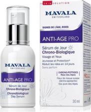Сыворотка Mavala Anti-Age PRO Хронобиологическая омолаживающая сыворотка