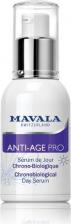 Сыворотка Mavala Anti-Age PRO Хронобиологическая омолаживающая сыворотка