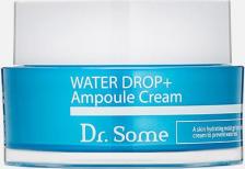 Крем Med B Ампульный крем для лица Dr.Some, увлажняющий гиалуроновый, 50 мл
