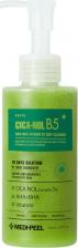 Пенка Medi-Peel Гель-пенка с кислотами Phyto Cica-Nol B5 AHABHA Vitamin Calming O2 Deep Cleanser