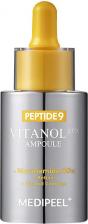 Сыворотка Medi-Peel Лифтинг-сыворотка для лица Peptide 9 Vitanol Ampoule PRO 30 мл