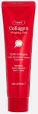 Маска Medi-Peel Маска для лица Collagen Glow Wrapping 25 мл