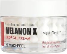 Крем Medi-Peel Осветляющий капсульный крем Melanon X Drop Gel Cream, 50 г