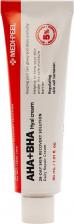 Крем Medi-Peel Осветляющий крем с кислотами для ровного тона и рельефа AHA BHA 28 Days Hyal Cream, 30 мл
