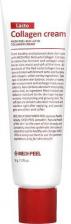 Крем Medi-Peel Red Lacto Collagen Cream (50ml) Крем с коллагеном и лактобактериями