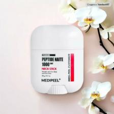 Крем Medi-Peel Стик Premium Peptide Naite 1000 Shot Neck Stick для шеи и декольте 20 г