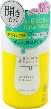 Лосьон Meishoku Лосьон-кондиционер, сужающий поры с витамином С Keana Beaute, 300 мл
