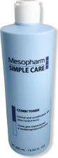 Тоник Mesopharm Тоник для нормальной и комбинированной кожи лица / COMBI TONER 400 мл
