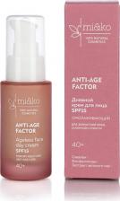 Крем Mi&Ko Омолаживающий дневной крем для лица SPF15 ANTI-AGE FACTOR, 30 мл